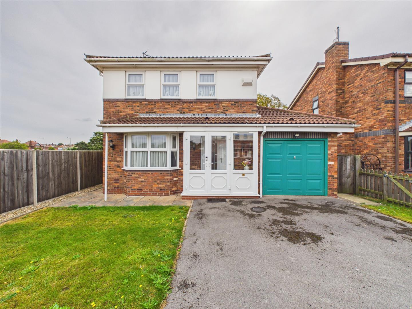 Avocet Way, Bridlington, Price Guide